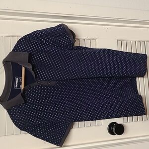 Men Express stretch polo